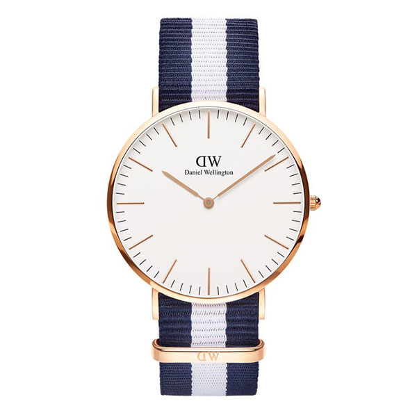 Часы Daniel Wellington GLASGOW DW00100004